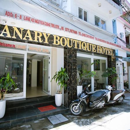Canary Boutique Hotel Hue Luaran gambar