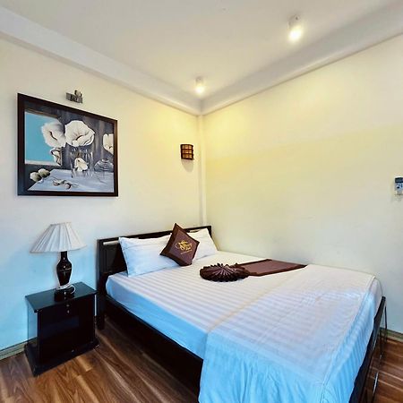 Canary Boutique Hotel Hue Luaran gambar