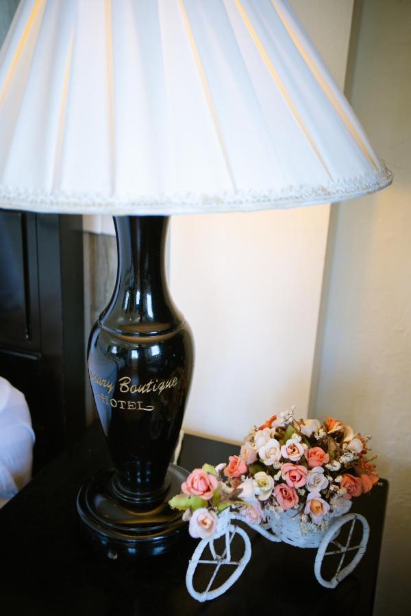 Canary Boutique Hotel Hue Luaran gambar