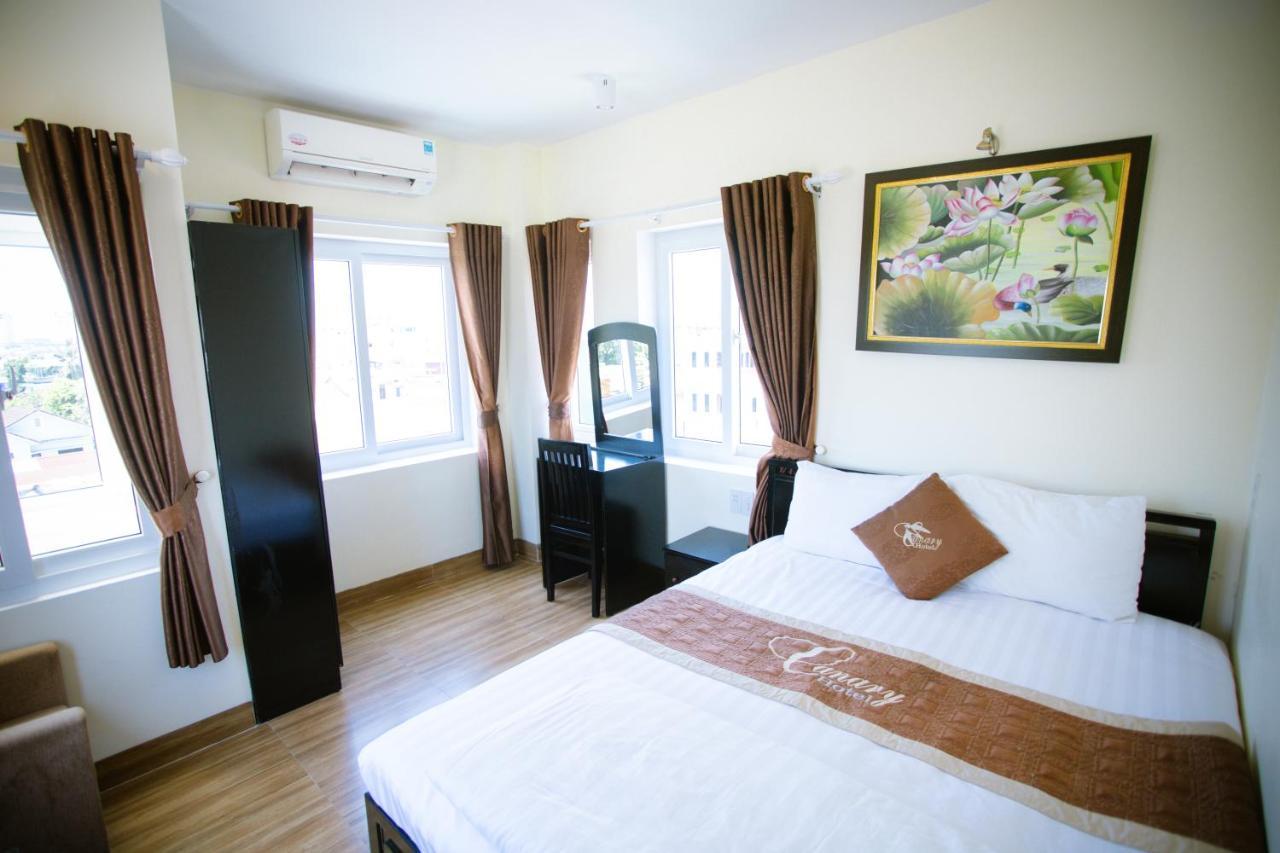 Canary Boutique Hotel Hue Luaran gambar