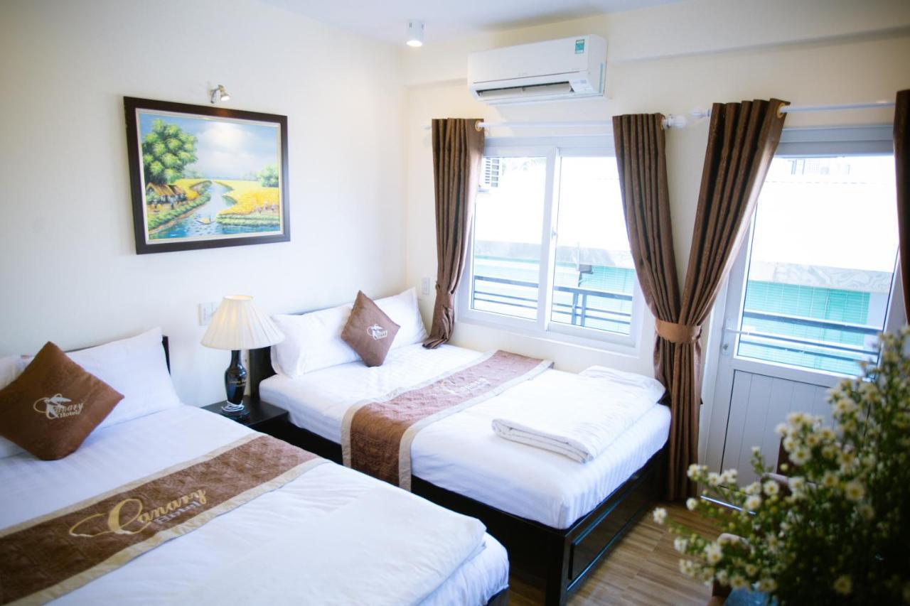 Canary Boutique Hotel Hue Luaran gambar