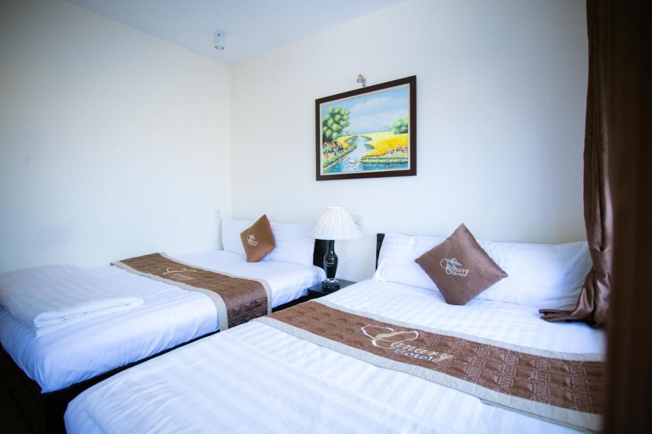 Canary Boutique Hotel Hue Luaran gambar