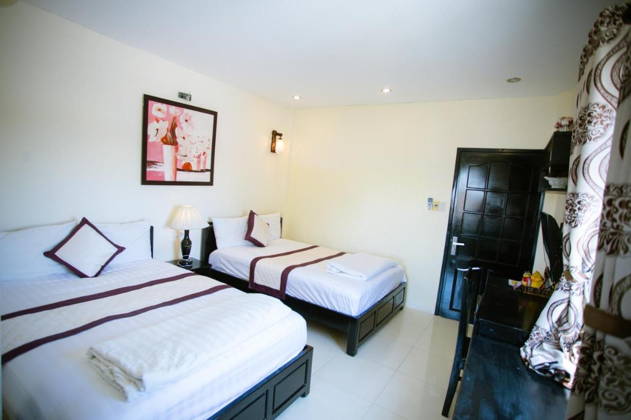 Canary Boutique Hotel Hue Luaran gambar