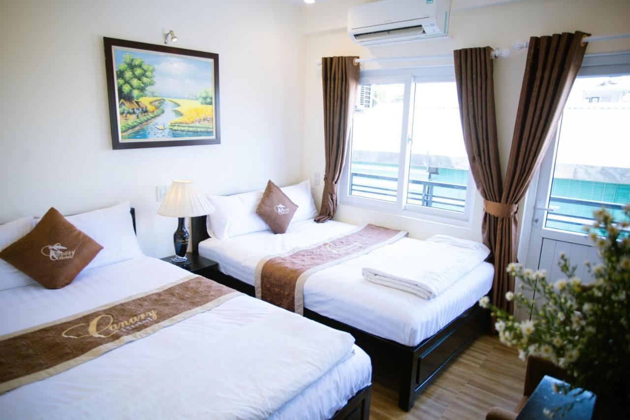 Canary Boutique Hotel Hue Luaran gambar