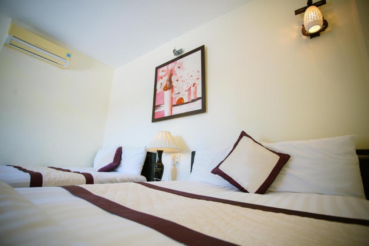 Canary Boutique Hotel Hue Luaran gambar