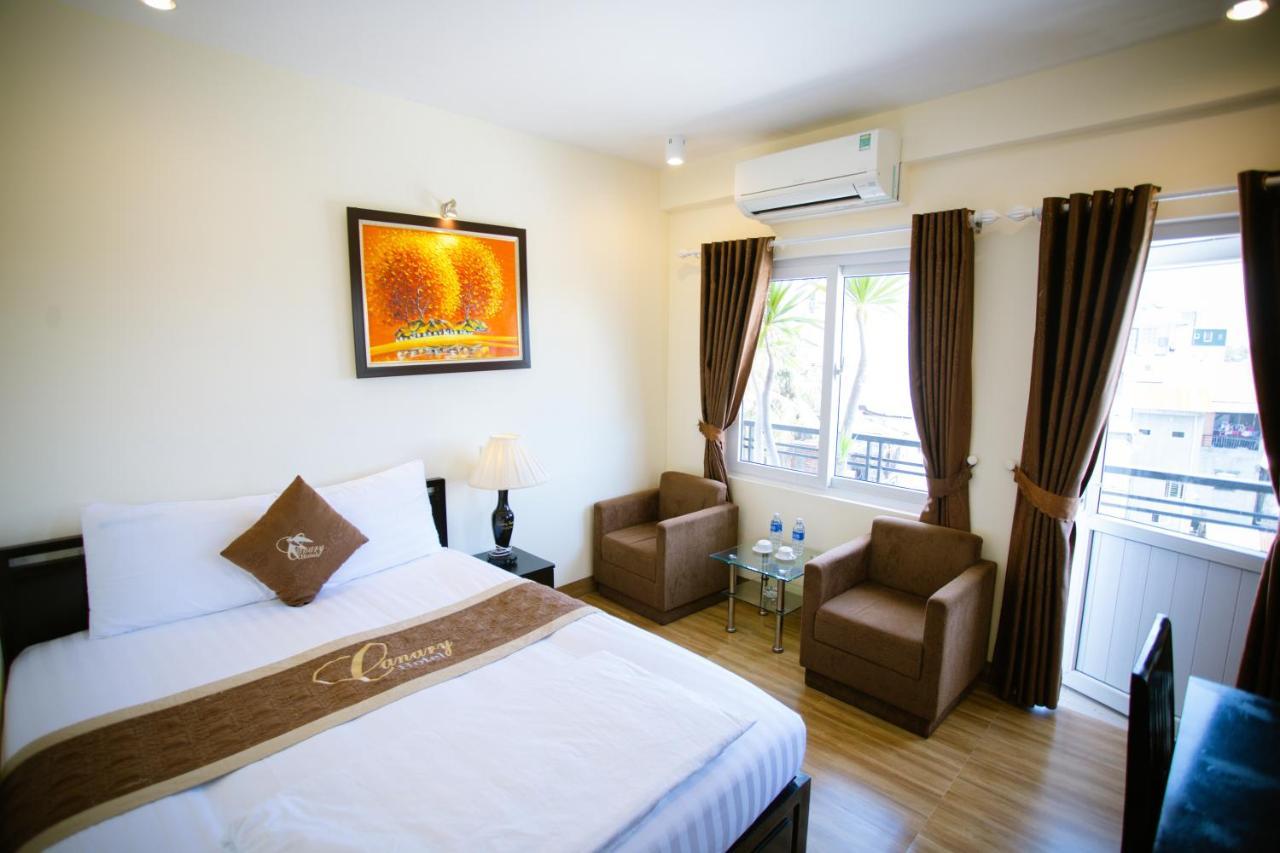 Canary Boutique Hotel Hue Luaran gambar