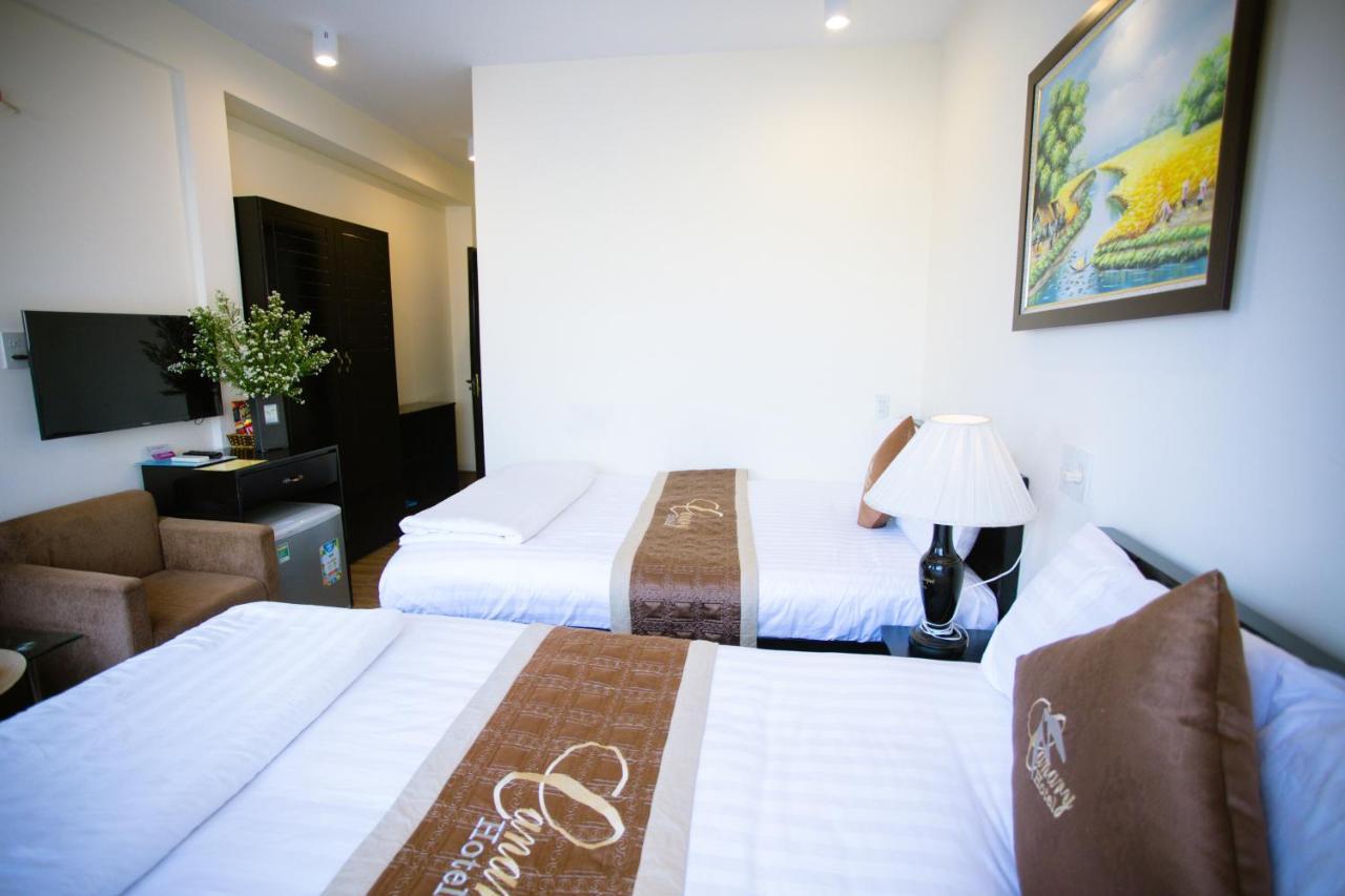 Canary Boutique Hotel Hue Luaran gambar