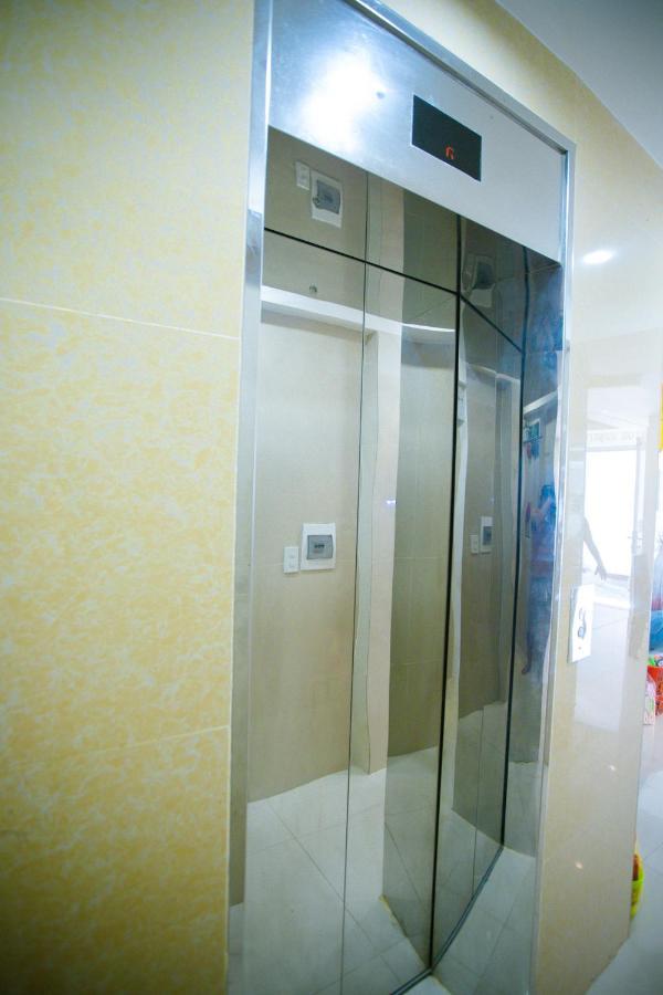 Canary Boutique Hotel Hue Luaran gambar