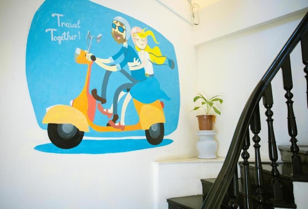 Canary Boutique Hotel Hue Luaran gambar