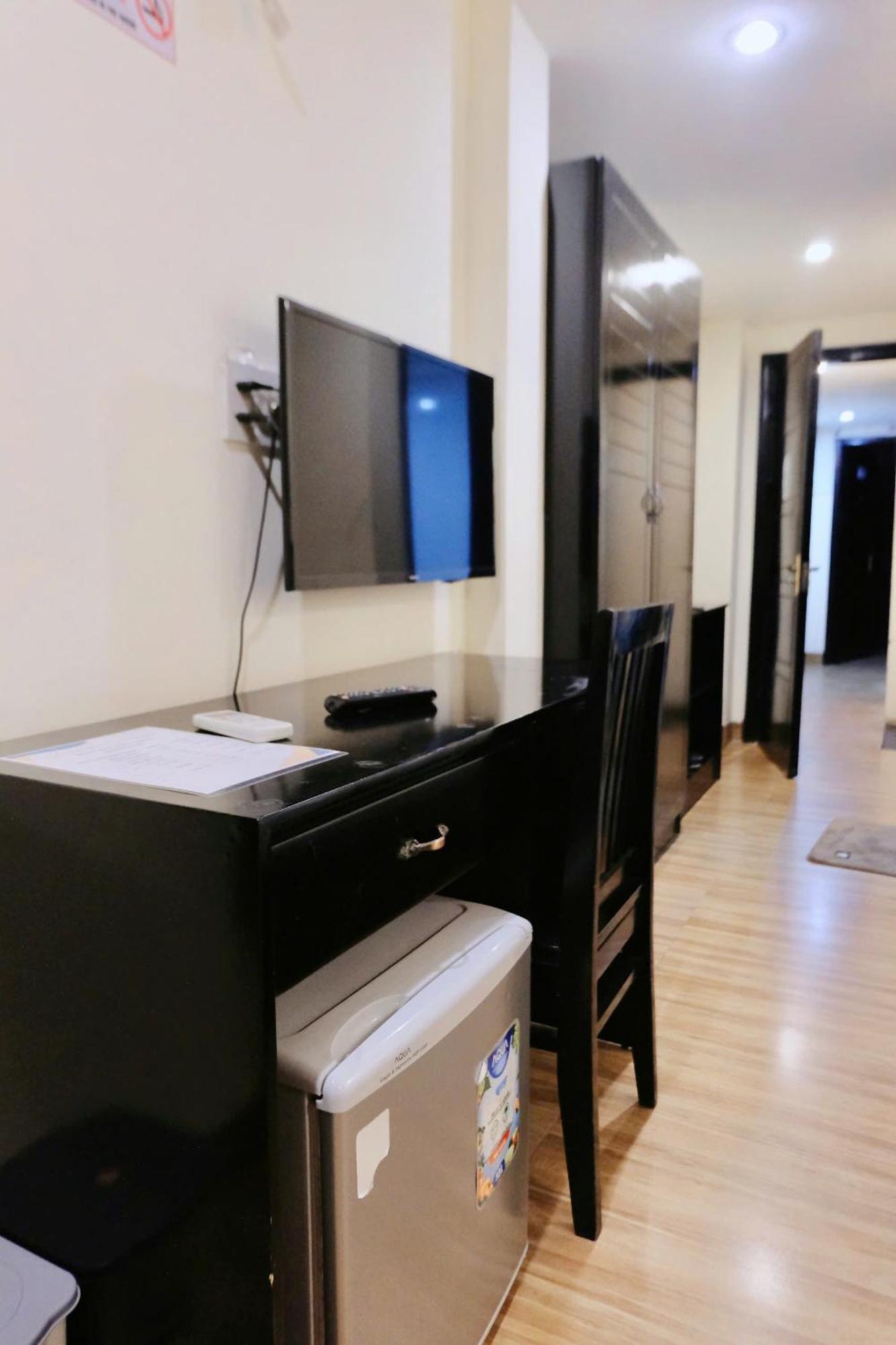 Canary Boutique Hotel Hue Luaran gambar