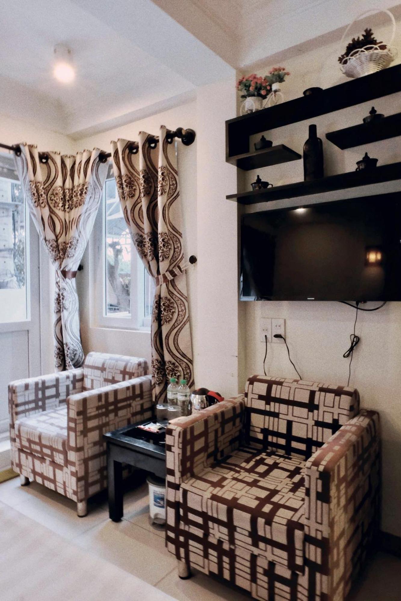 Canary Boutique Hotel Hue Luaran gambar
