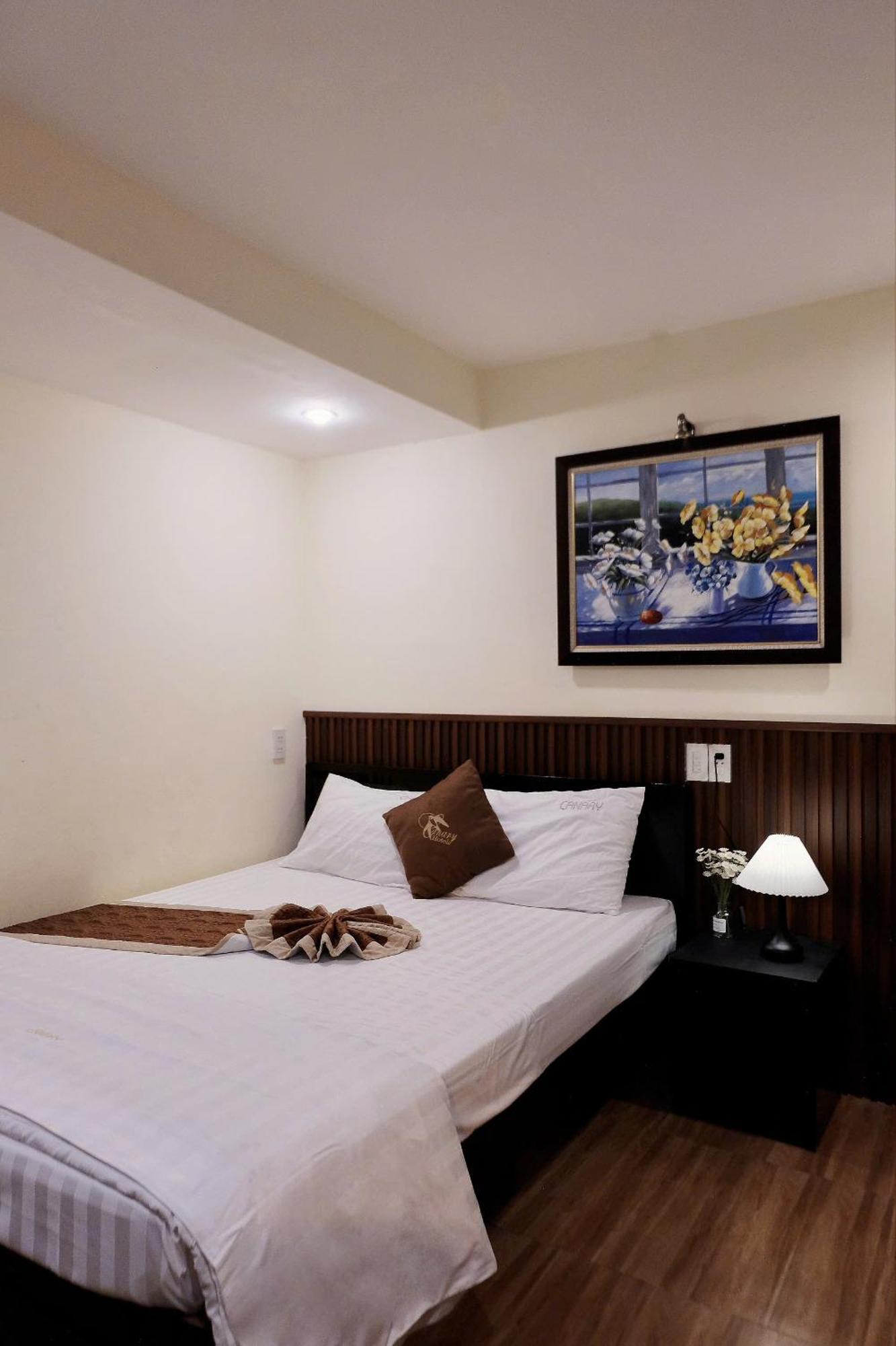 Canary Boutique Hotel Hue Luaran gambar