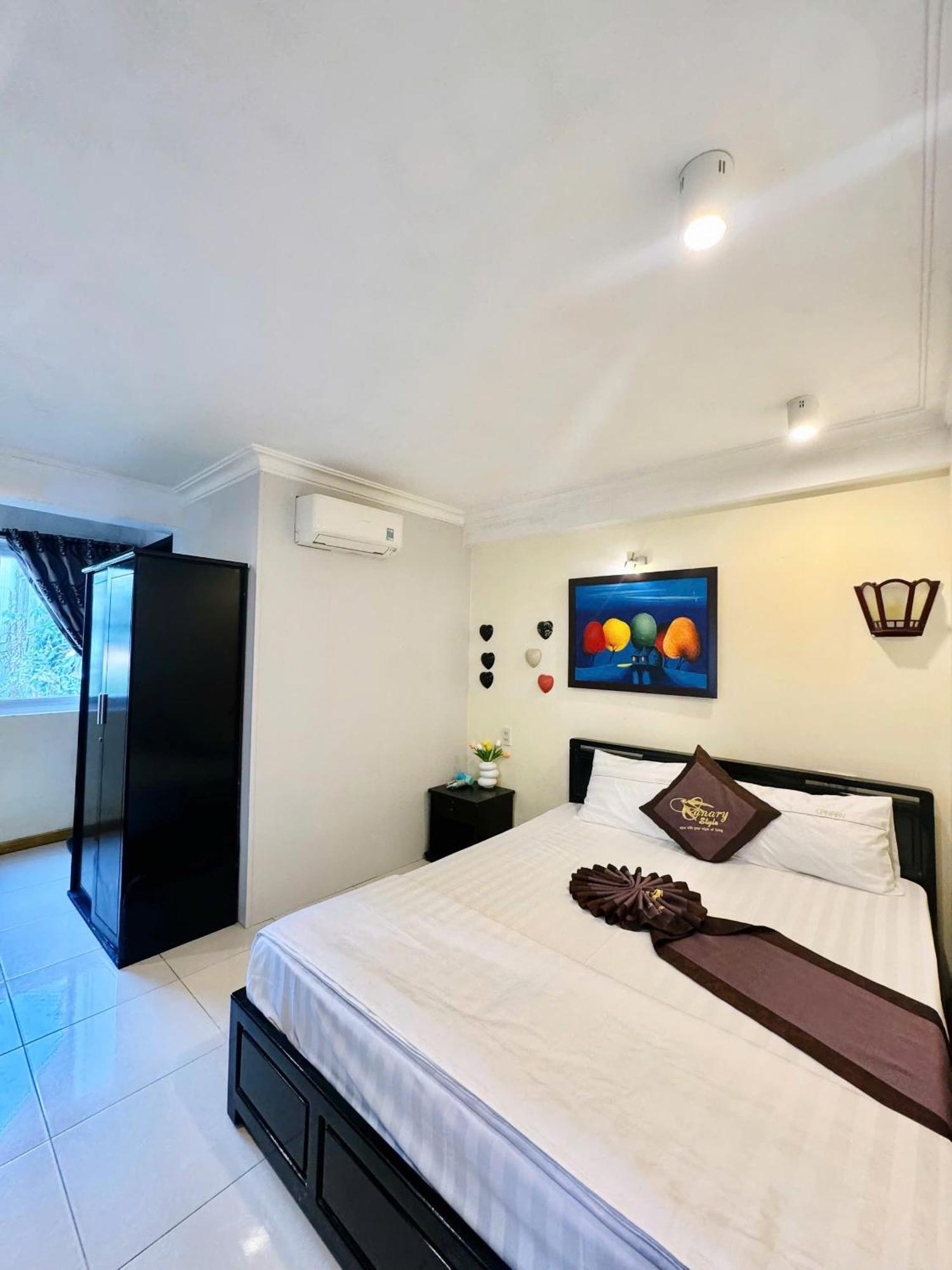 Canary Boutique Hotel Hue Luaran gambar