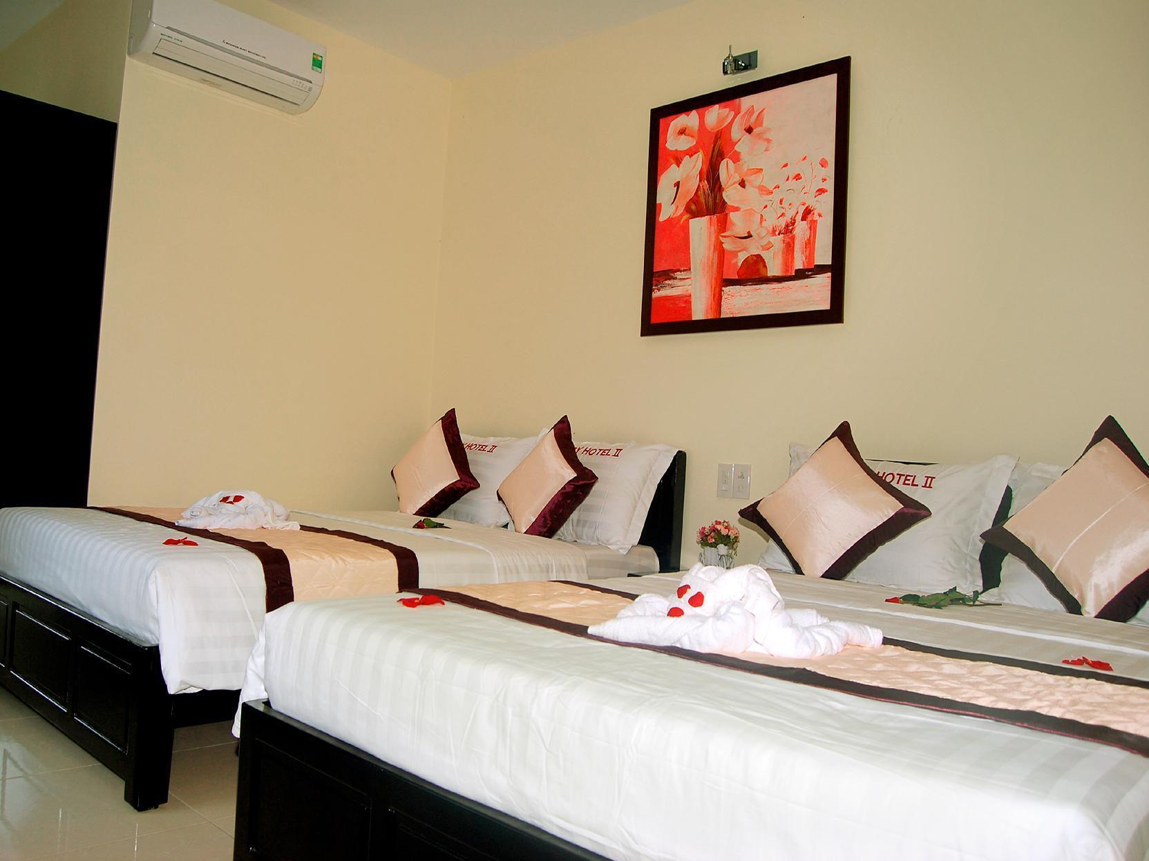 Canary Boutique Hotel Hue Luaran gambar