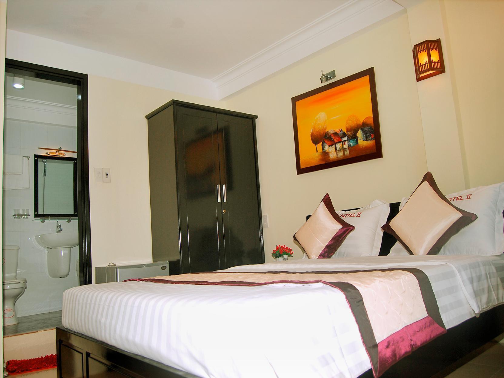 Canary Boutique Hotel Hue Luaran gambar