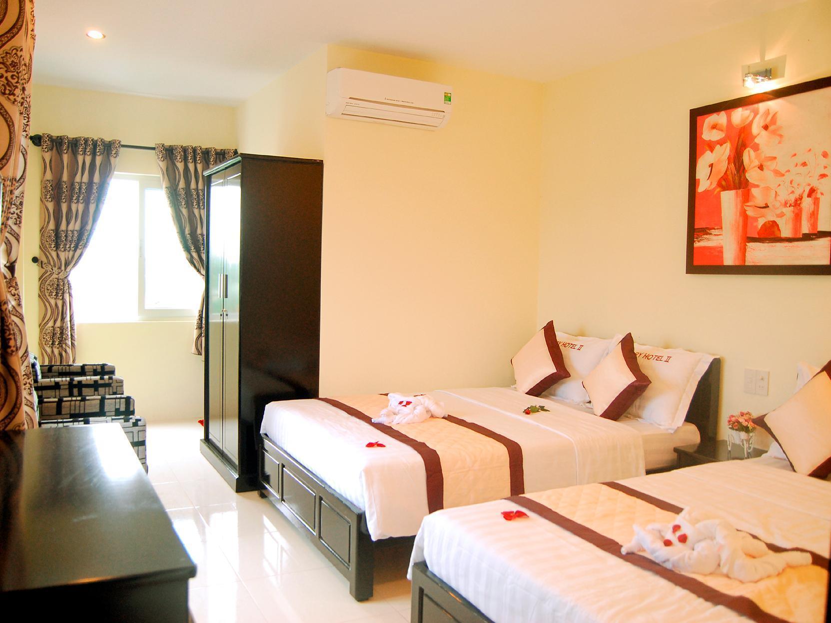 Canary Boutique Hotel Hue Luaran gambar