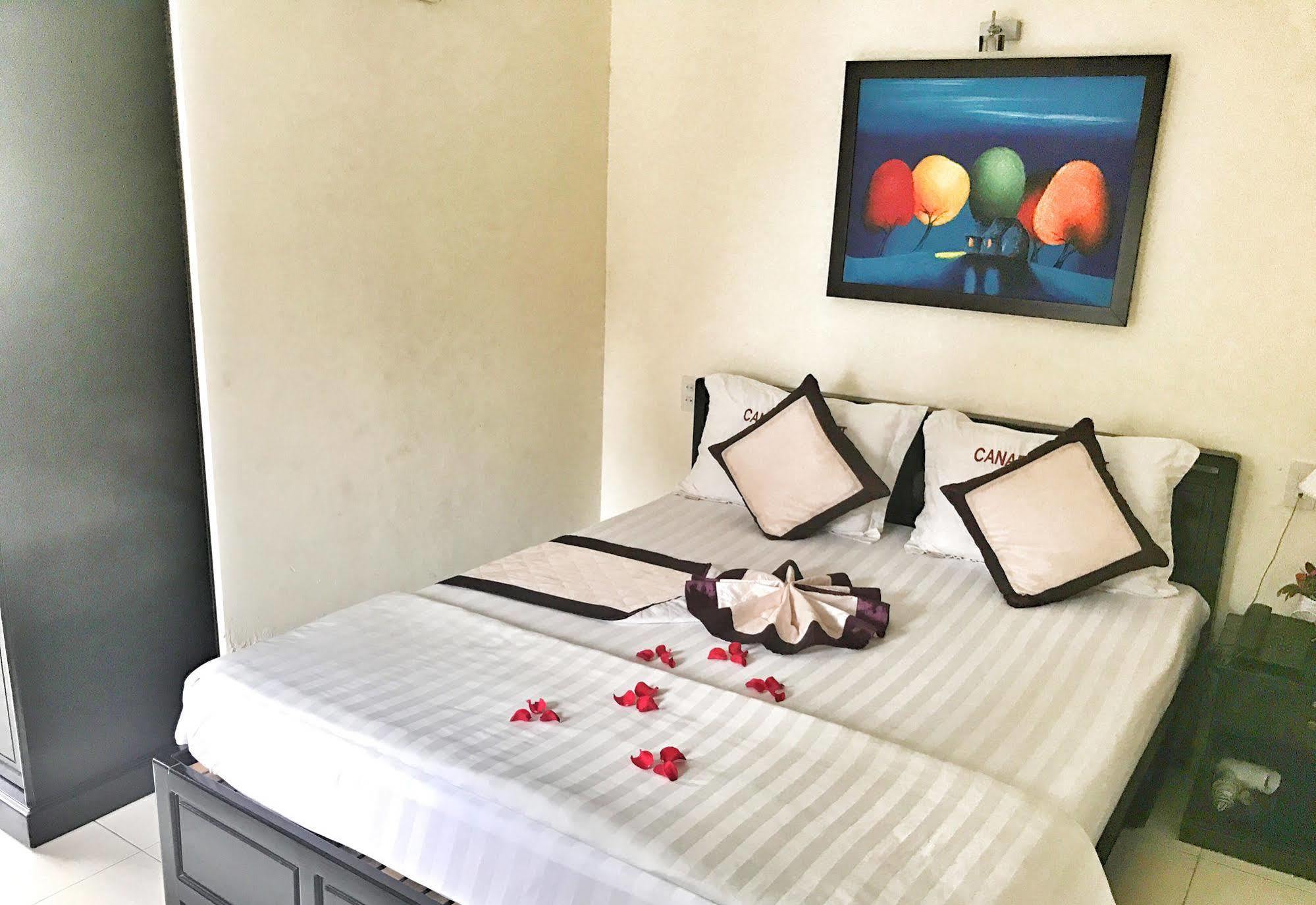Canary Boutique Hotel Hue Luaran gambar