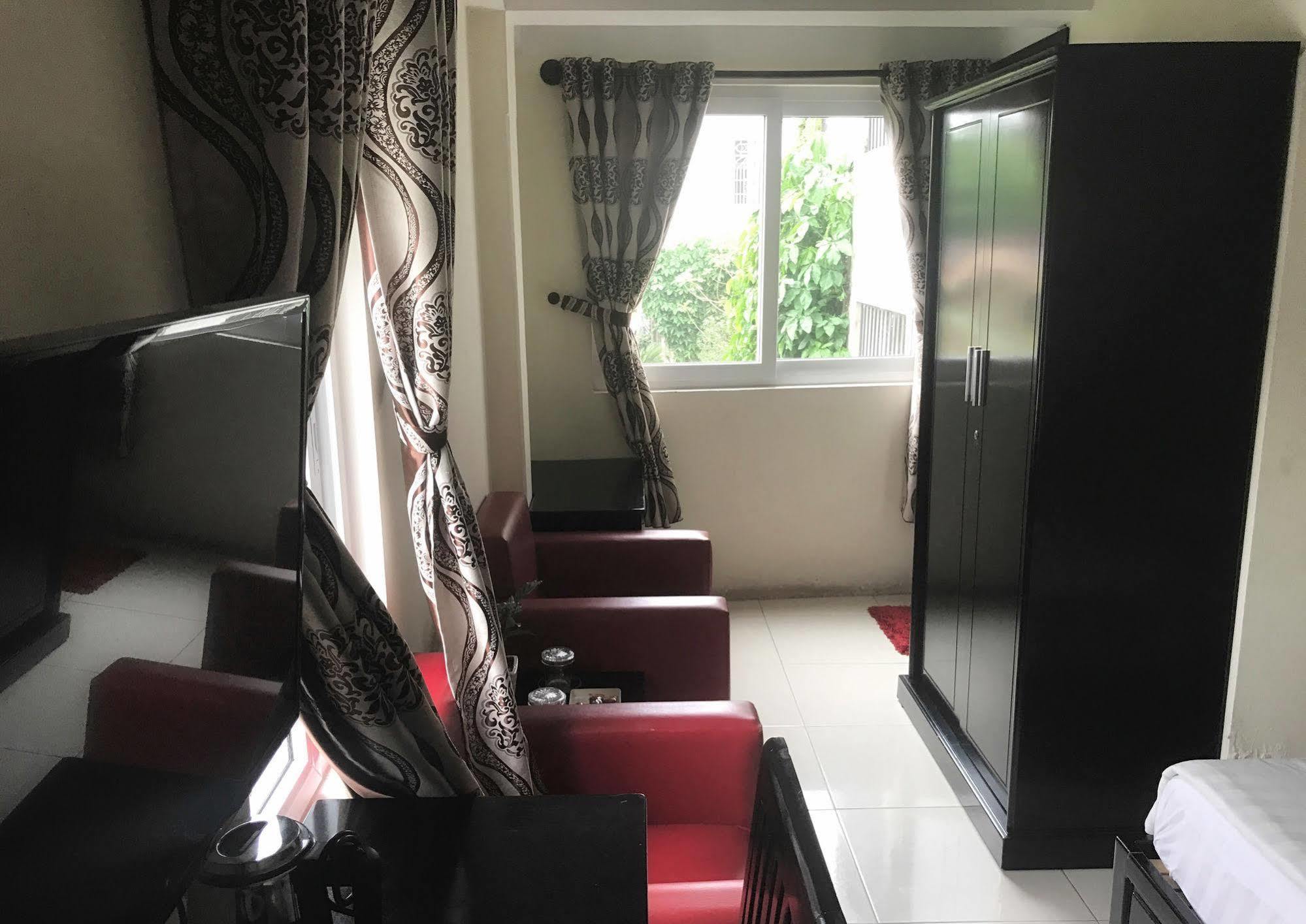 Canary Boutique Hotel Hue Luaran gambar