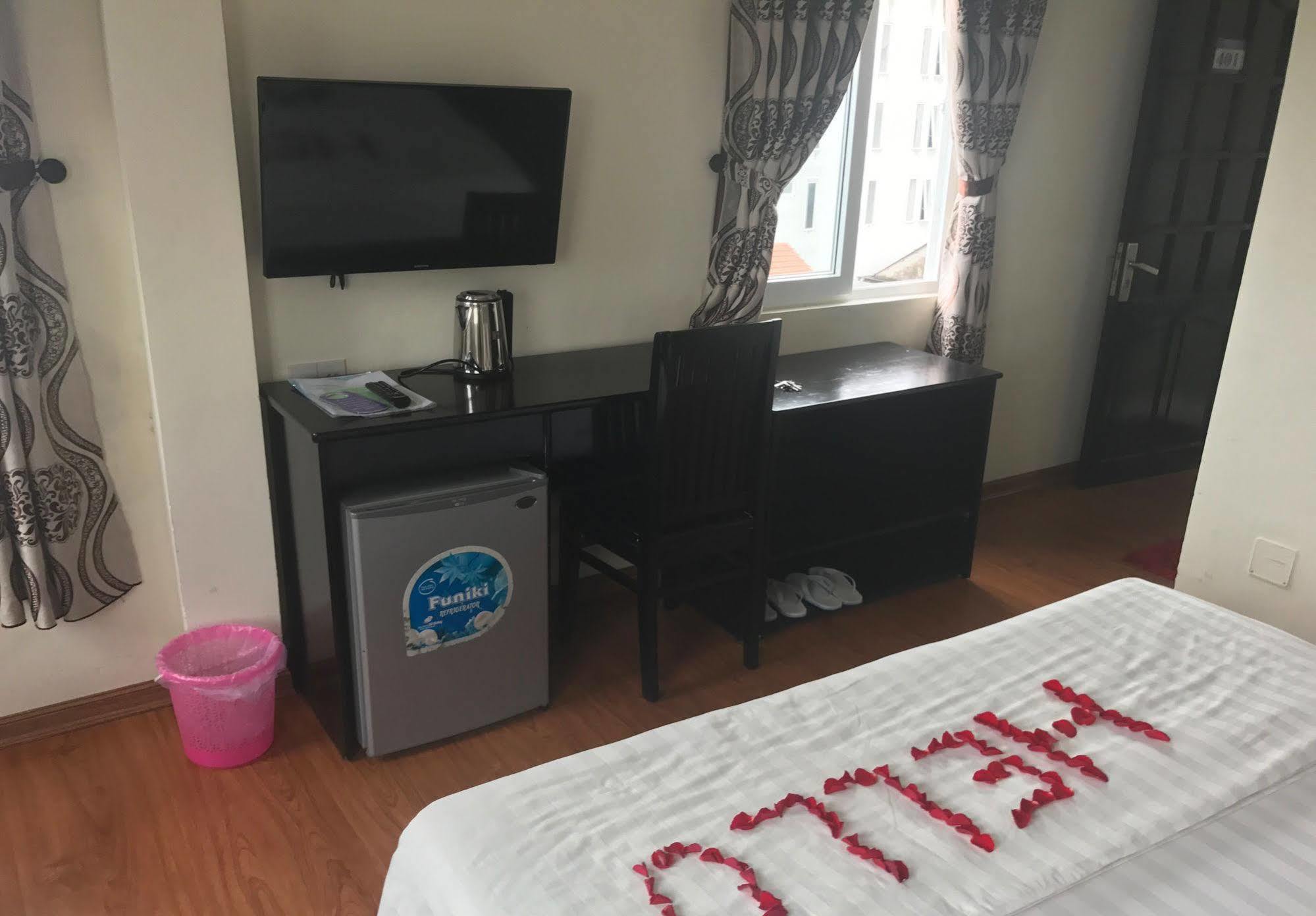 Canary Boutique Hotel Hue Luaran gambar