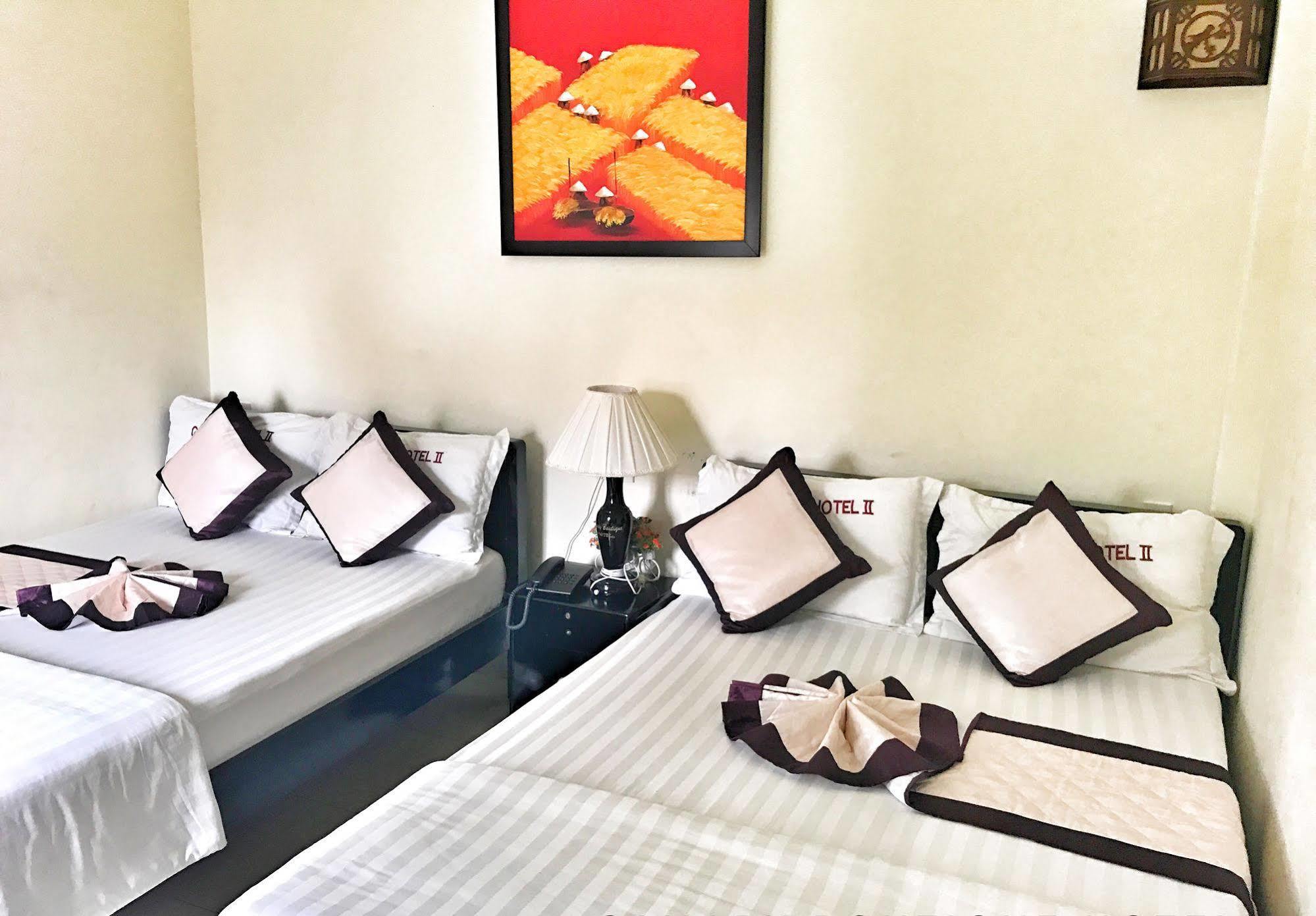 Canary Boutique Hotel Hue Luaran gambar