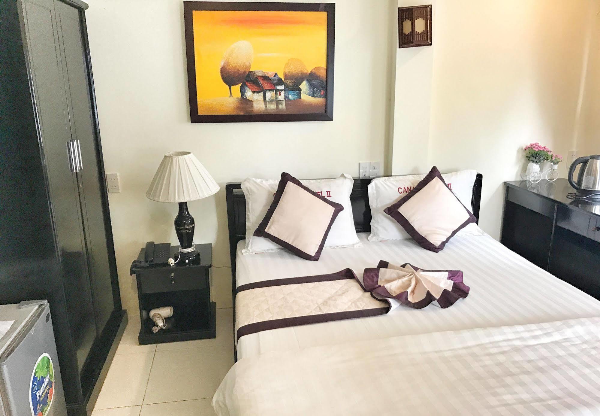 Canary Boutique Hotel Hue Luaran gambar