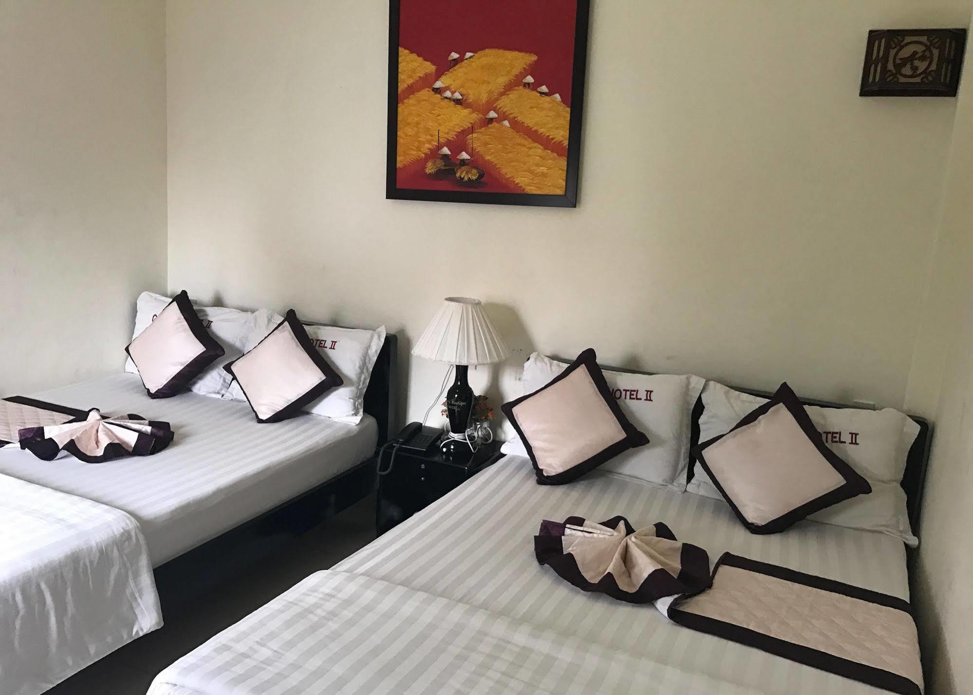 Canary Boutique Hotel Hue Luaran gambar