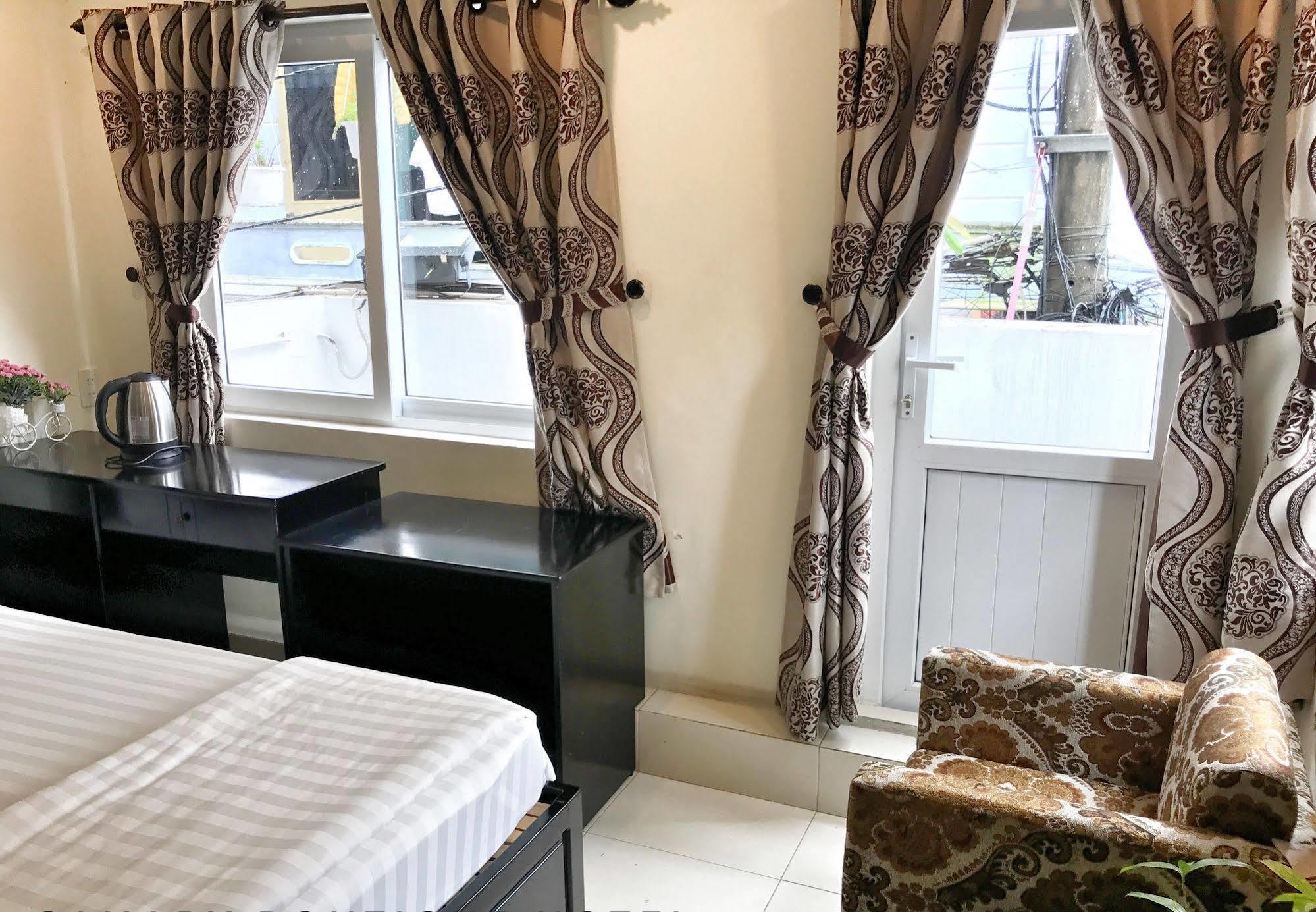 Canary Boutique Hotel Hue Luaran gambar