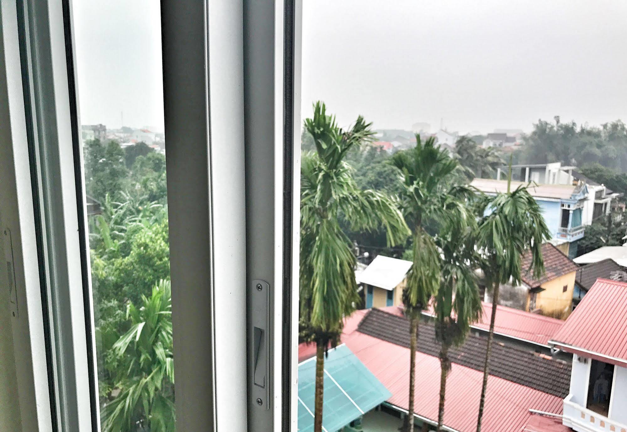 Canary Boutique Hotel Hue Luaran gambar